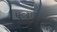 Ford EcoSport 1.0 EcoBoost 125 Titanium 5dr Petrol Hatchback